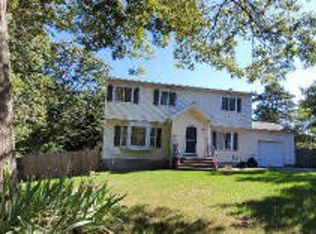 1 Judith Dr, Coram, NY 11727