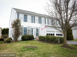 5622 Flagler Dr, Centreville, VA 20120