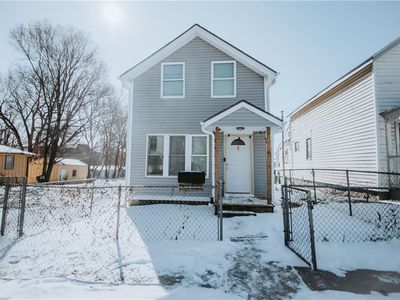 229 Osage St, Leavenworth, KS, 66048