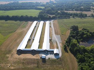 855 Chester Ln, Atwood, TN 38220