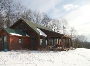 1250 Elkdale Rd, Clifford Township, PA 18470