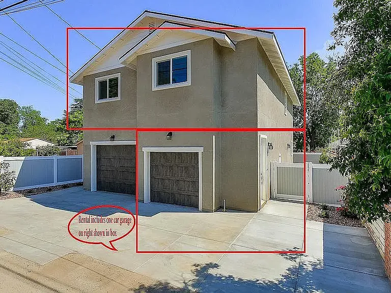 921 Campus Ave #2 — Photo 5
