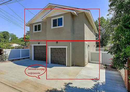921 Campus Ave Photo 1