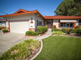 1157 Rolling Hill Way, Martinez, CA 94553