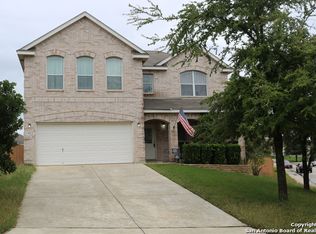 11003 Sweet Pea, San Antonio, TX 78245