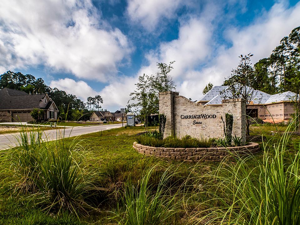 1st image of 9458 Carriagewood Dr