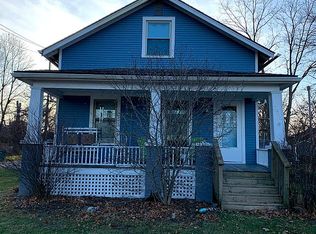 7945 2nd St, Dexter, MI