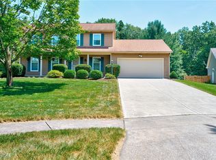 5357 Park Dr, Medina, OH 44256
