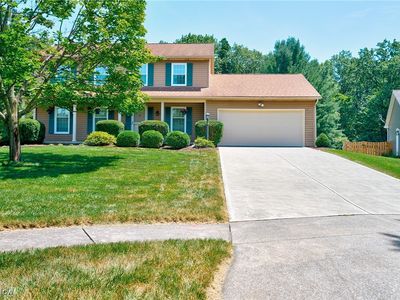 5357 Park Dr, Medina, OH, 44256