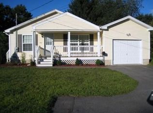 345A Washington St, Dover, NH 03820