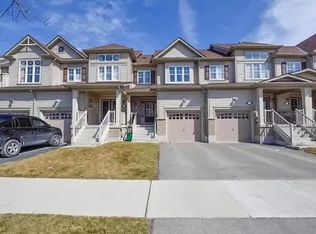 7 James Govan Dr #1A, Whitby, ON L1N 0J8