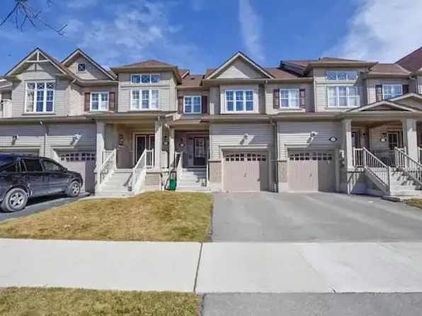 7 James Govan Dr #1A, Whitby, ON L1N 0J8