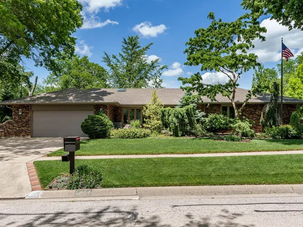 5854 Allerton Dr, Rockford, IL 61114