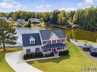 6623 Snow Geese Ln, Prince George, VA 23875