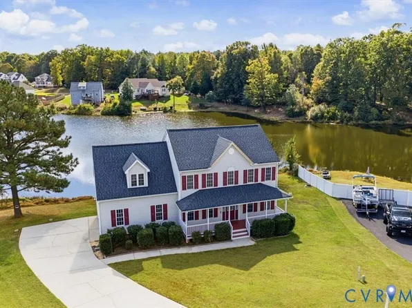 6623 Snow Geese Ln, Prince George, VA 23875