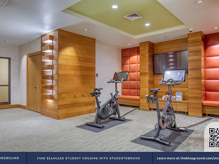 215 E 96th St #21J — Photo 18