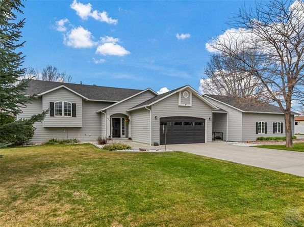 417 Granite Peak Dr, Columbus, MT 59019
