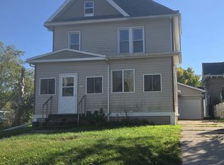 113 E Lake Ave, Monticello, WI 53570