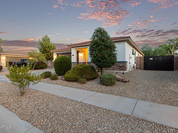 2nd image of 17381 W PINNACLE VISTA Drive