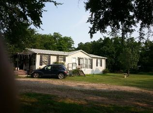1801 NE 5th St, Henryetta, OK 74437
