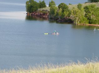 32 Shoreline Dr, Buffalo, WY 82834