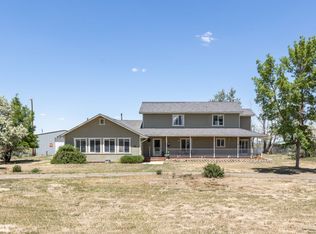 849 Abeyta Dr, Spring Creek, NV 89815