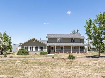 849 Abeyta Dr, Spring Creek, NV, 89815