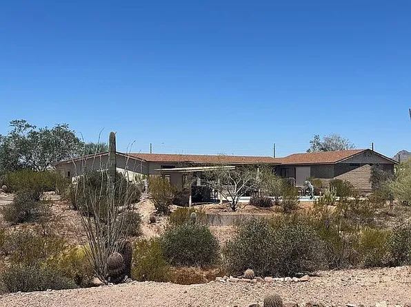 510 N Tomahawk Rd, Apache Junction, AZ 85119