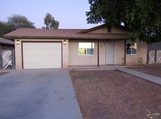 628 N Cesar Chavez St, Brawley, CA 92227