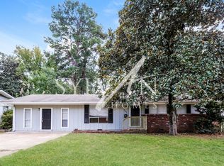 347 Francis St, Jackson, MS 39206