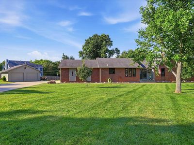 3019 SE Aries Ave, Topeka, KS, 66605