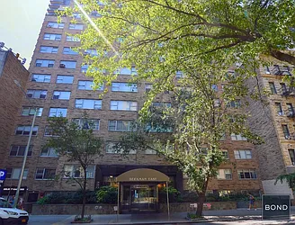 Rented by Bond New York