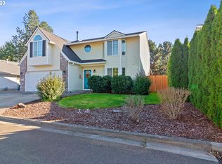 4316 SE Pine Way, Hillsboro, OR 97123