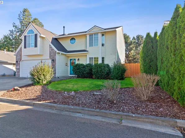 4316 SE Pine Way, Hillsboro, OR 97123