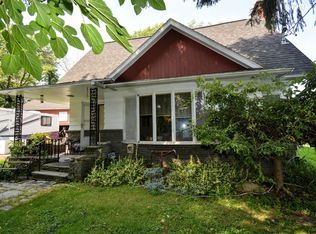 605 Delaware Ave, Albany, NY 12209