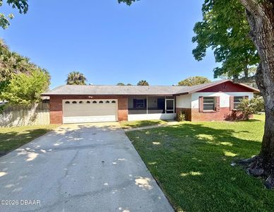 1211 Thomasina Dr, Port Orange, FL, 32129