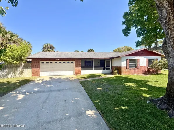 1211 Thomasina Dr, Port Orange, FL 32129