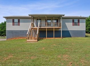 2239 S Hardin Ln LOT 2, Seymour, TN 37865