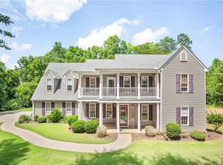 118 Lakepoint Dr, Anderson, SC 29626