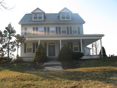 587 Buchanan Trl W, Greencastle, PA, 17225