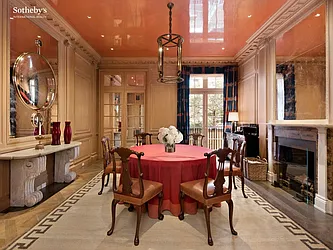 Sold by Sotheby's International Realty