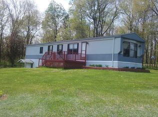 4694 Old State Rd, Carthage, NY 13619