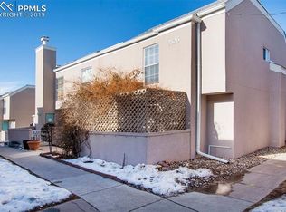 3525 Rebecca Ln APT H, Colorado Springs, CO 80917