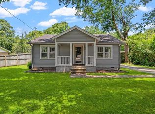308 Walnut St, Cedartown, GA 30125