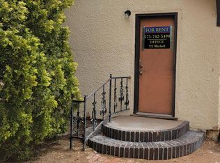 915 Ross St, Clovis, NM 88101