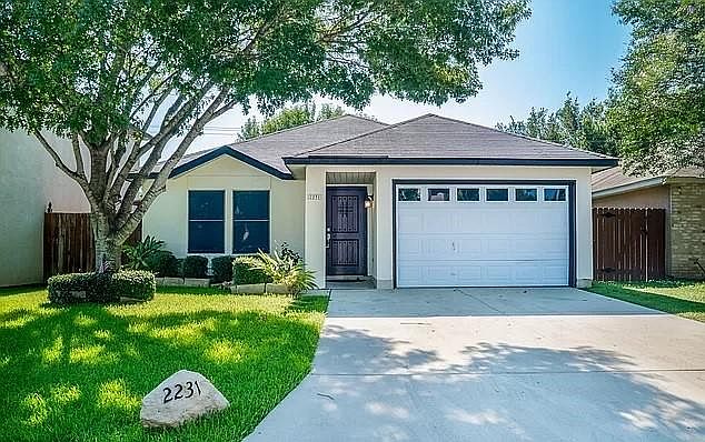 Welcome Home!
