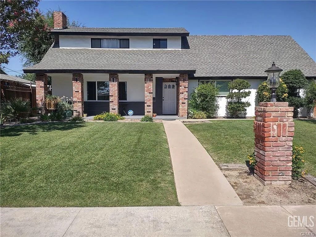 3017 Hughes Ln photo 1