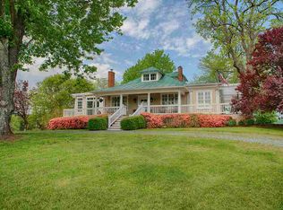 4504 Turkey Sag Rd, Keswick, VA