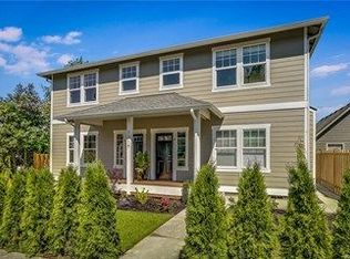 3323 Hoyt Ave UNIT D-1, Everett, WA 98201