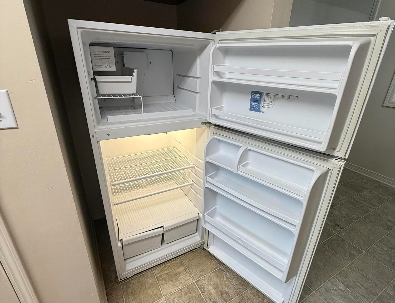 2 bed, 1.0 bath, 1000 sqft, $840 — Photo 4